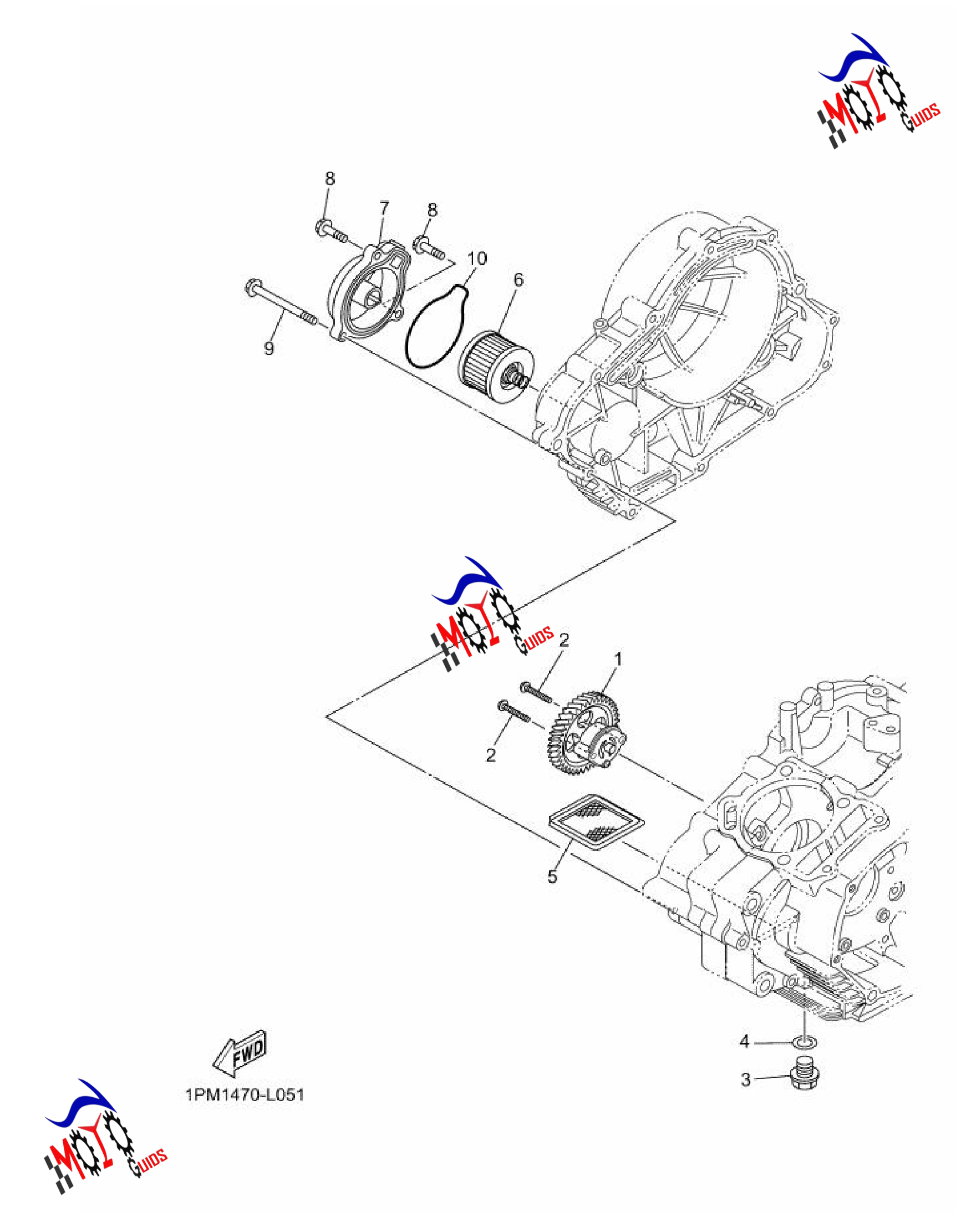 Engine Diagram
